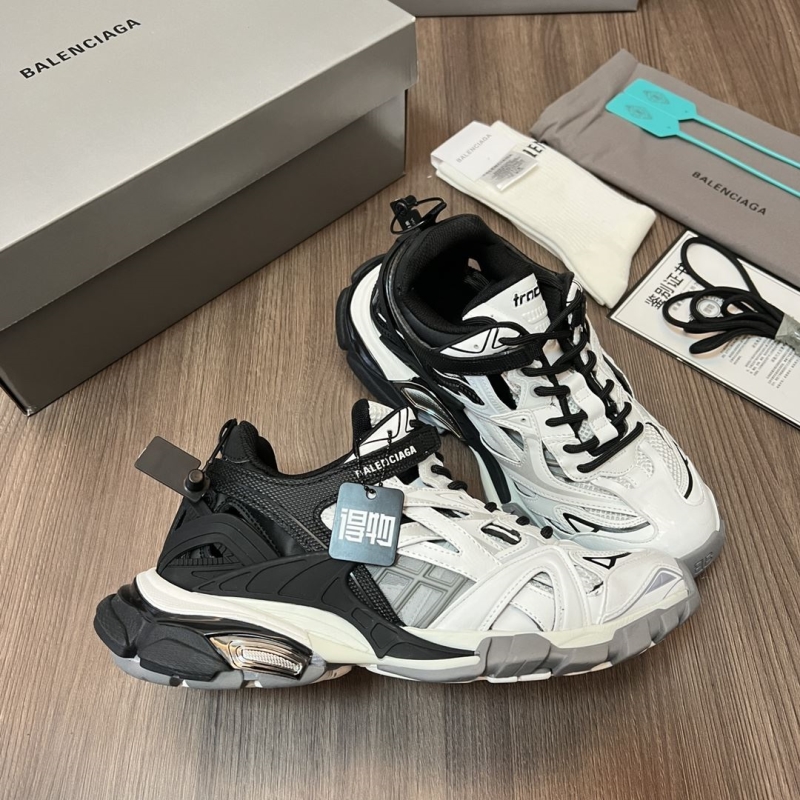 Balenciaga Track Shoes